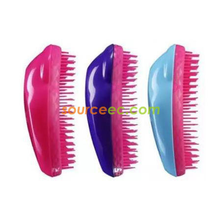 Customization Hair Comb Corporate Gifts