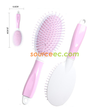 Airbag Comb (With Small Comb)