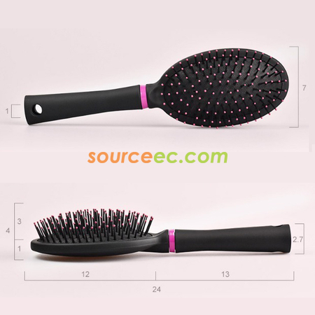 Customization Massage Comb Corporate Gifts