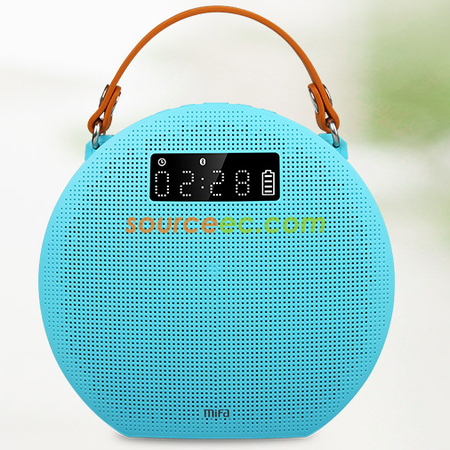 Customization Party Bluetooth Speaker Corporate Gifts