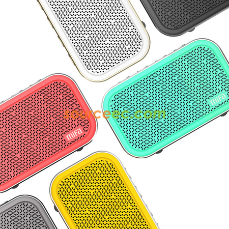 Customization STEREO BLUETOOTH SPEAKER Corporate Gifts