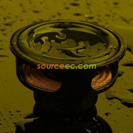 Customization Outdoor Bluetooth Speaker Corporate Gifts