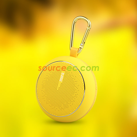 Customization Outdoor Bluetooth Speaker Corporate Gifts