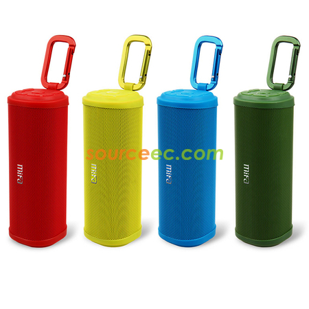 Customization Outdoor Bluetooth Speaker Corporate Gifts