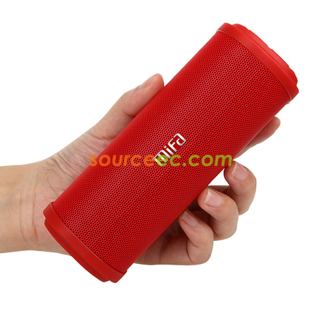 Customization Outdoor Bluetooth Speaker Corporate Gifts