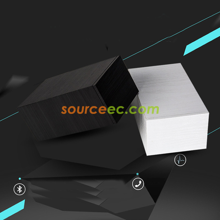 Customization Bluetooth Sound Table Lamp Corporate Gifts