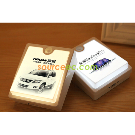 Customization Sensor Switch Light Corporate Gifts