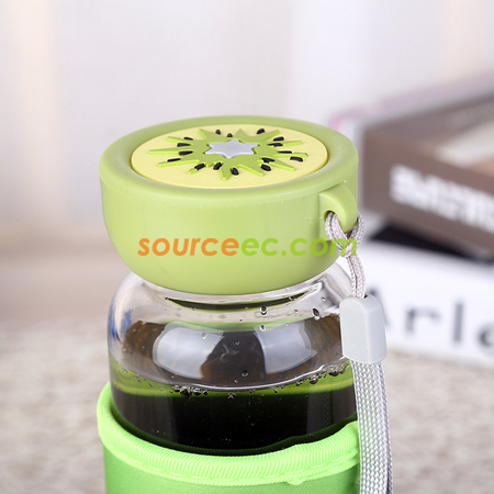 Customization 360ML Watermelon Bottle Corporate Gifts
