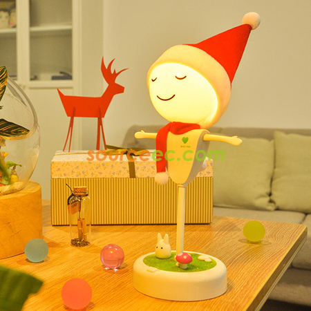 Customization Scarecrow Light Corporate Gifts