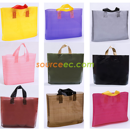 Customization Gift Shopping Bag Corporate Gifts