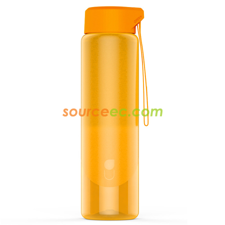 Customization 600ML Sport Bottle Corporate Gifts