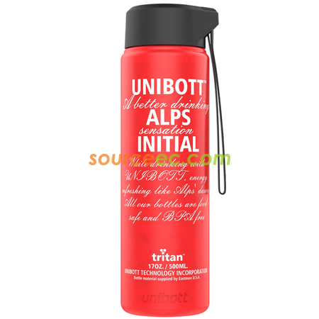 Customization 500ML Water Bottle Corporate Gifts