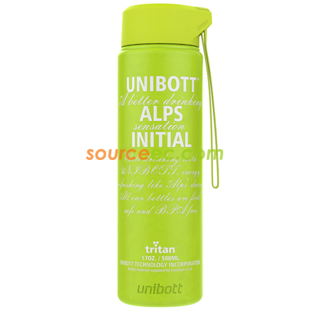Customization 500ML Water Bottle Corporate Gifts