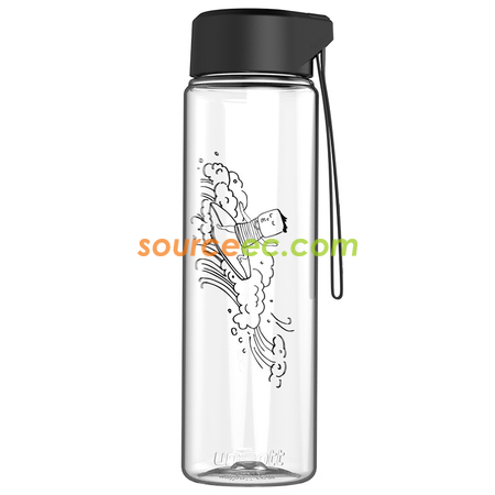 Customization 500ML Sport Bottle Corporate Gifts