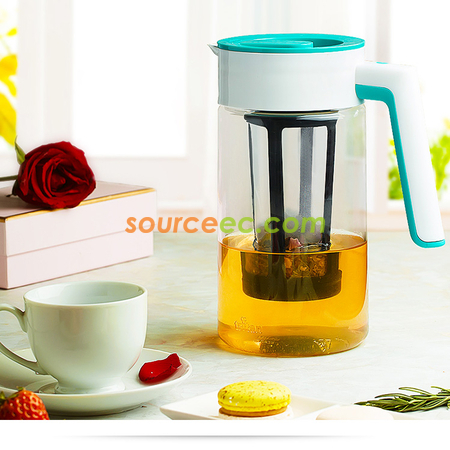 Customization 1.2L Tea Pot Corporate Gifts