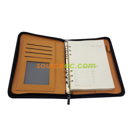 Customization Notebook Corporate Gifts