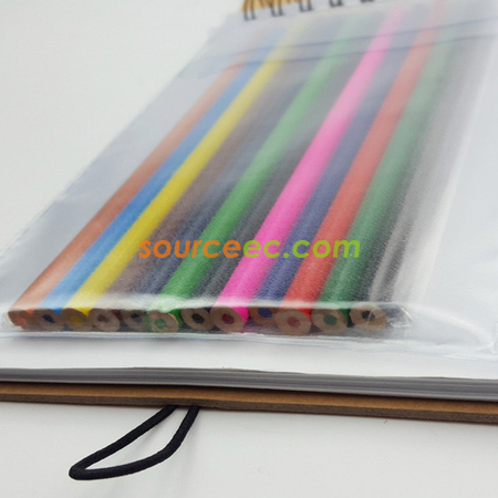 Customization Notebook Corporate Gifts