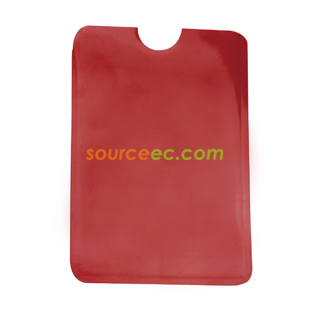 Customization Card Holder Corporate Gifts