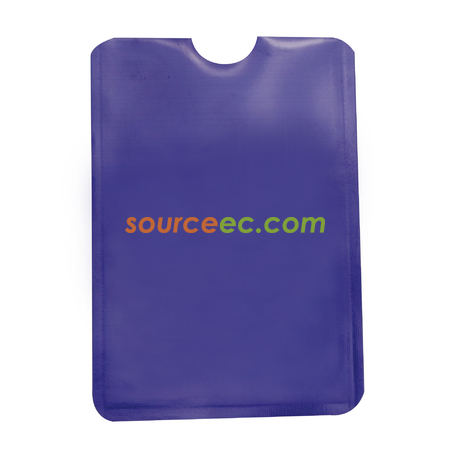 Customization Card Holder Corporate Gifts