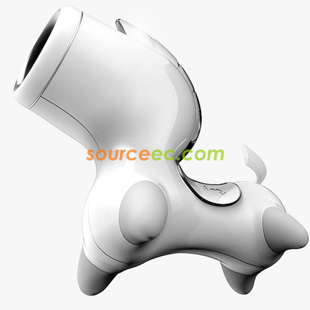 Customization Running Horse Speaker Corporate Gifts