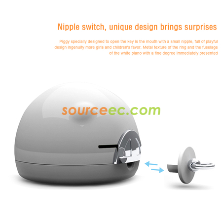 Customization Piggy Speaker Corporate Gifts