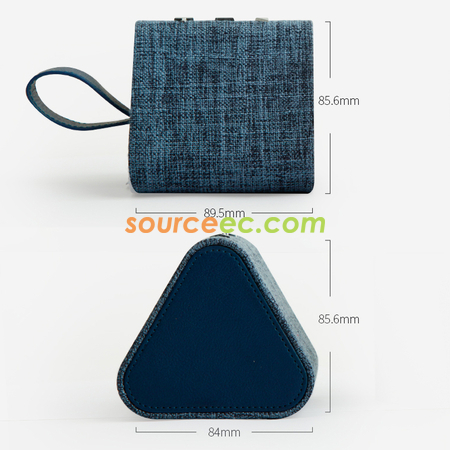 Customization Cotton Speaker Corporate Gifts
