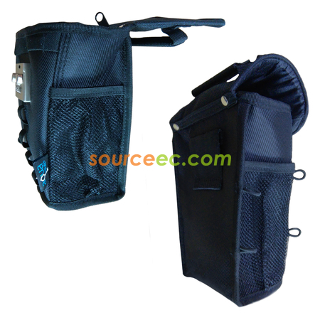 Customization Portable Travel Safe Pouch Corporate Gifts