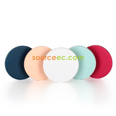 Customization Mirror Power Bank Corporate Gifts