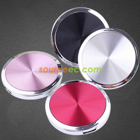 Customization Mirror Power Bank Corporate Gifts