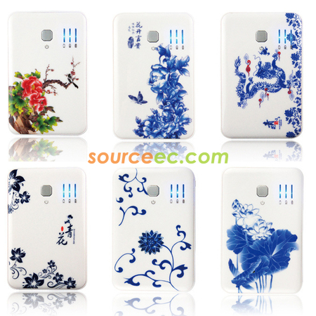 Customization Power Bank Corporate Gifts