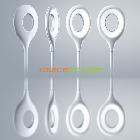 Customization LED Lamp Corporate Gifts