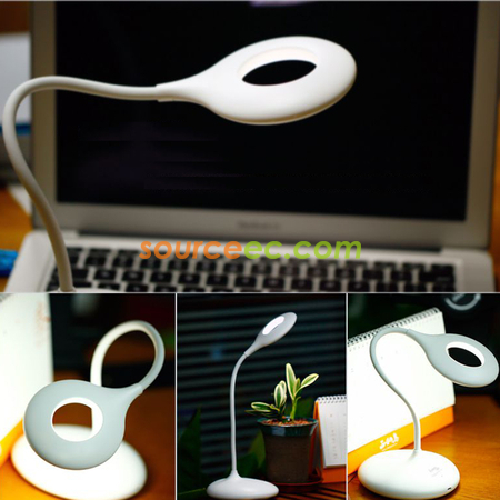 Customization LED Lamp Corporate Gifts