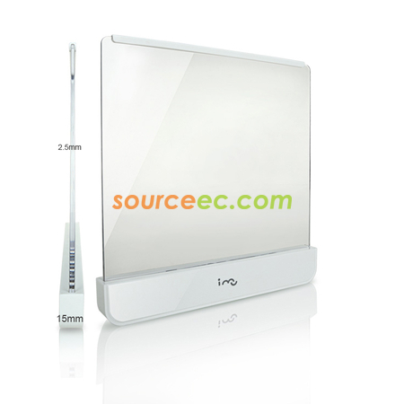 Customization Portable LED Read Panel Corporate Gifts