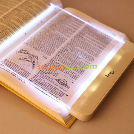 Customization Portable LED Read Panel Corporate Gifts