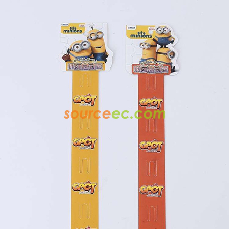 Advertising Hanging Bar