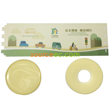 Customization Tissue Box Corporate Gifts