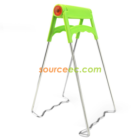 Customization Hot Pot Dish Bowl Holder Gripper Clamp Set Corporate Gifts