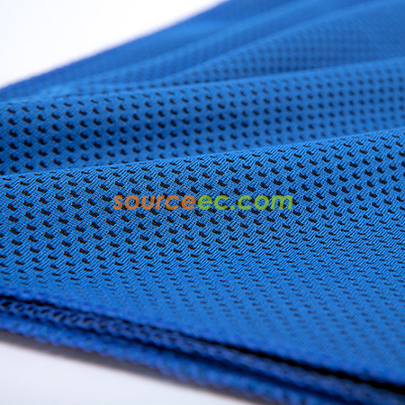 Customization Cooling Towel Corporate Gifts
