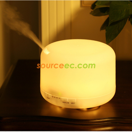 Customization Aromatherapy Essential Oil Diffuser  Corporate Gifts