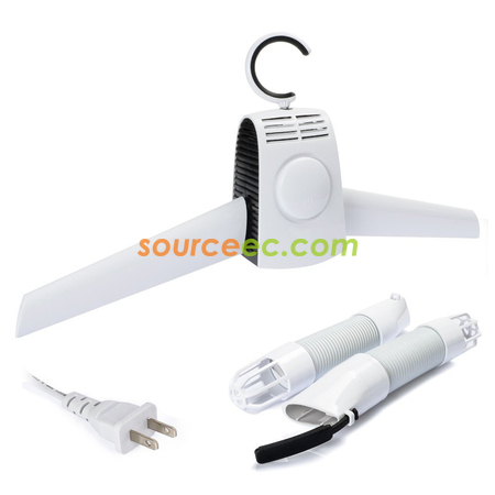 Customization Portable Clothing Drying Hanger Corporate Gifts
