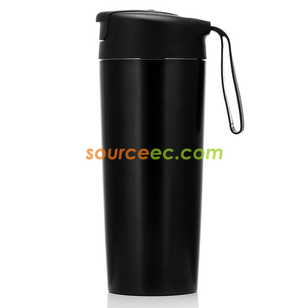 Customization 540ML Suction Travel Mug Corporate Gifts