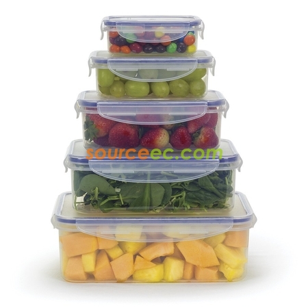 Customization Lunch Box Corporate Gifts