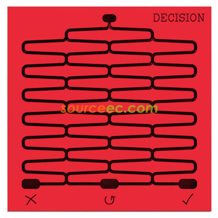 Decision Board