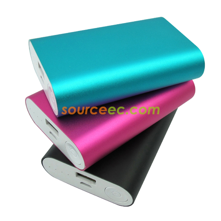 10000mAh Power Bank