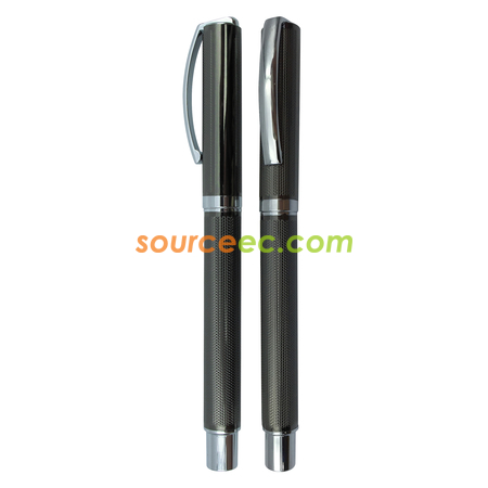 Metal Roller Pen
