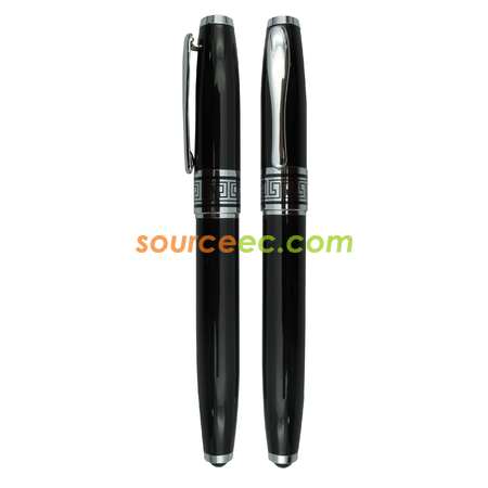 Metal Roller Pen