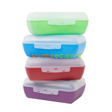 Food Container