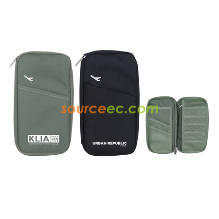 Travel Organizer