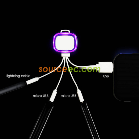 Charging Cable Set