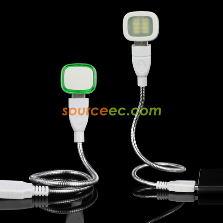 LED Lamp